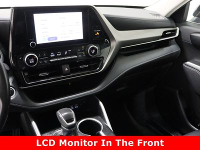 2024 Toyota Highlander AWD - Photo 16