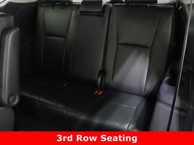 2024 Toyota Highlander AWD - Photo 33
