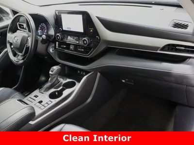 2024 Toyota Highlander AWD - Photo 39