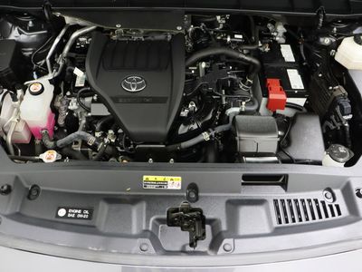 2024 Toyota Highlander AWD - Photo 41