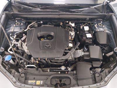 2024 Mazda CX-30 - Photo 9