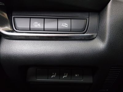 2024 Mazda CX-30 - Photo 20