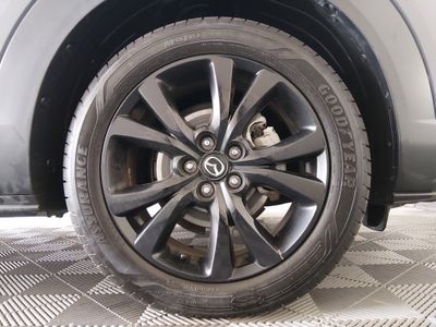 2024 Mazda CX-30 - Photo 10