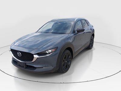 2024 Mazda CX-30 - Photo 3
