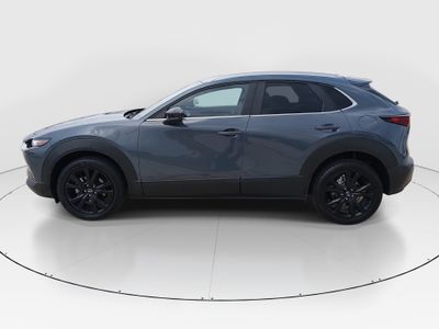 2024 Mazda CX-30 - Photo 4