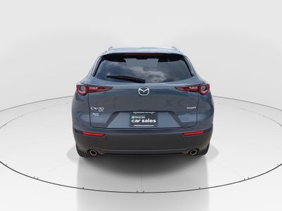 2024 Mazda CX-30 - Photo 6