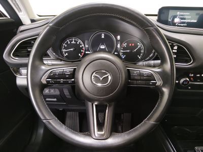 2024 Mazda CX-30 - Photo 12