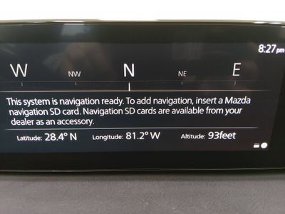 2024 Mazda CX-30 - Photo 17