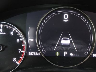 2024 Mazda CX-30 - Photo 14
