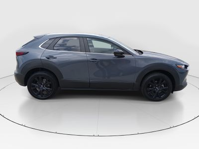 2024 Mazda CX-30 - Photo 8