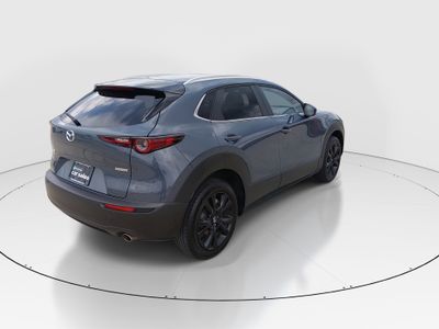 2024 Mazda CX-30 - Photo 7