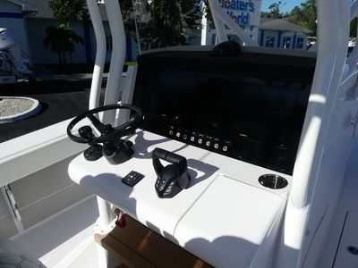 2026 Jupiter Jupiter 32 - Photo 12