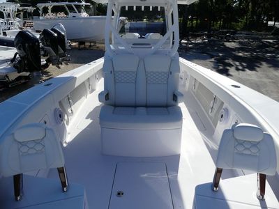 2026 Jupiter Jupiter 32 - Photo 22