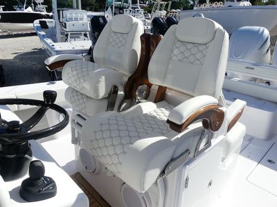 2026 Jupiter Jupiter 32 - Photo 16