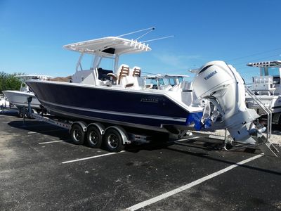 2026 Jupiter Jupiter 32 - Photo 2