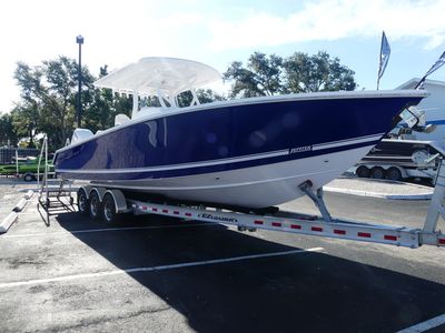 2026 Jupiter Jupiter 32 - Photo 5