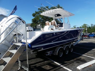 2026 Jupiter Jupiter 32 - Photo 4