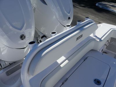 2026 Jupiter Jupiter 32 - Photo 11