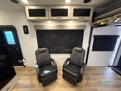 2026 Alliance RV Valor All-Access — photo 17 view