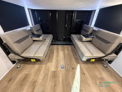 2026 Alliance RV Valor All-Access — photo 27 view