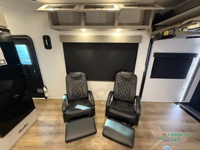 2026 Alliance RV Valor All-Access — photo 18 view