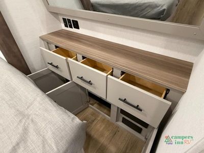 2026 Alliance RV Valor All-Access — photo 43 view