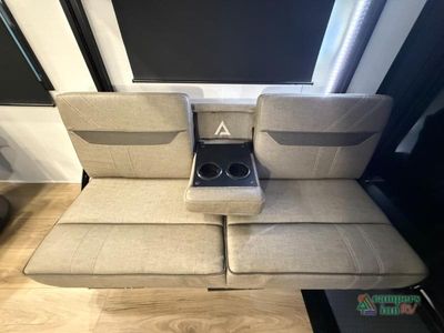 2026 Alliance RV Valor All-Access — photo 25 view