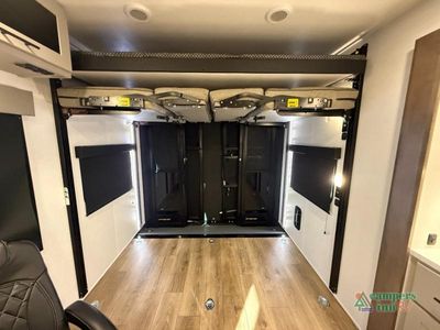 2026 Alliance RV Valor All-Access — photo 21 view