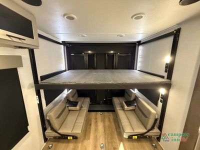 2026 Alliance RV Valor All-Access — photo 28 view