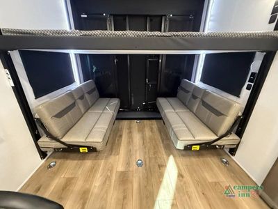 2026 Alliance RV Valor All-Access — photo 24 view