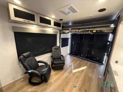 2026 Alliance RV Valor All-Access — photo 10 view