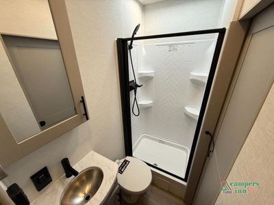 2026 Alliance RV Valor All-Access — photo 30 view
