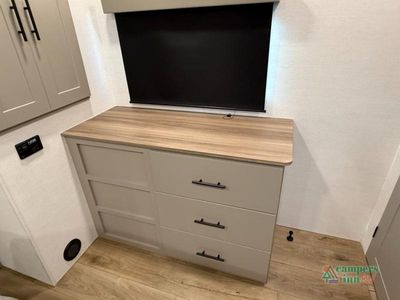 2026 Alliance RV Valor All-Access — photo 47 view