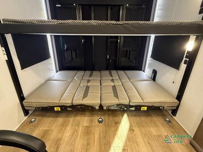 2026 Alliance RV Valor All-Access — photo 23 view