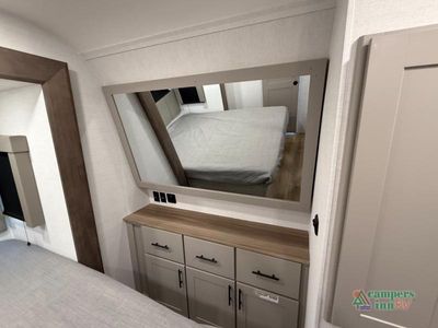 2026 Alliance RV Valor All-Access — photo 42 view