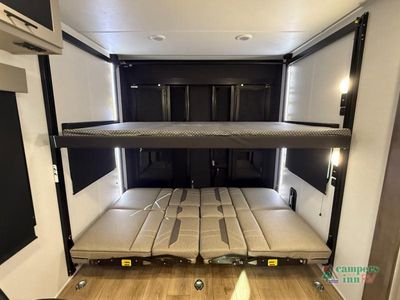 2026 Alliance RV Valor All-Access — photo 22 view
