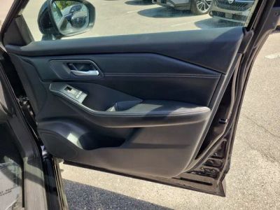 2024 Nissan Rogue — photo 35 view