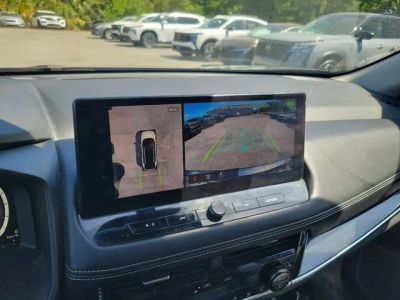2024 Nissan Rogue — photo 20 view