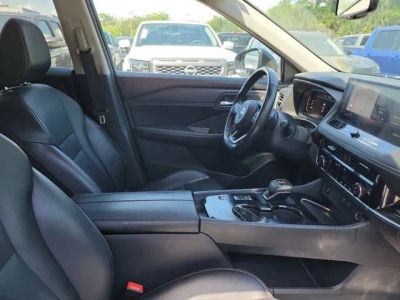 2024 Nissan Rogue — photo 34 view