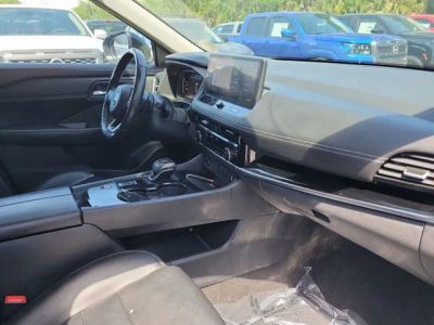 2024 Nissan Rogue — photo 33 view