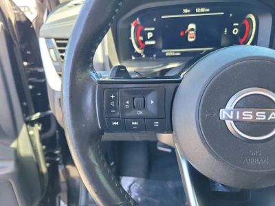 2024 Nissan Rogue — photo 16 view