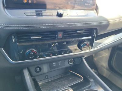 2024 Nissan Rogue — photo 21 view