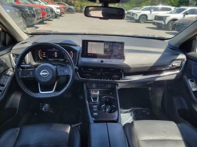 2024 Nissan Rogue — photo 25 view