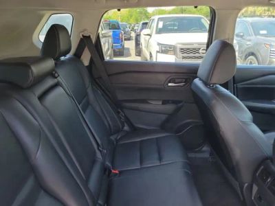2024 Nissan Rogue — photo 31 view