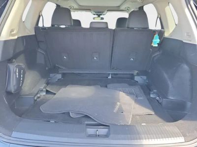 2024 Nissan Rogue — photo 8 view