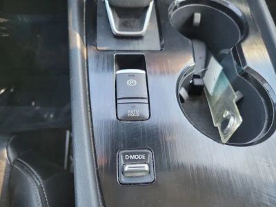 2024 Nissan Rogue — photo 23 view