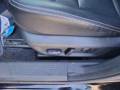 2024 Nissan Rogue — photo 14 view
