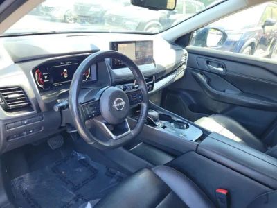 2024 Nissan Rogue — photo 12 view