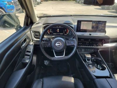 2024 Nissan Rogue — photo 26 view