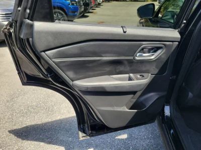 2024 Nissan Rogue — photo 29 view
